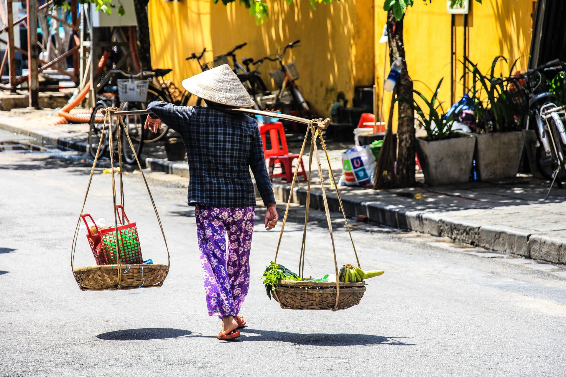 Travel Photography